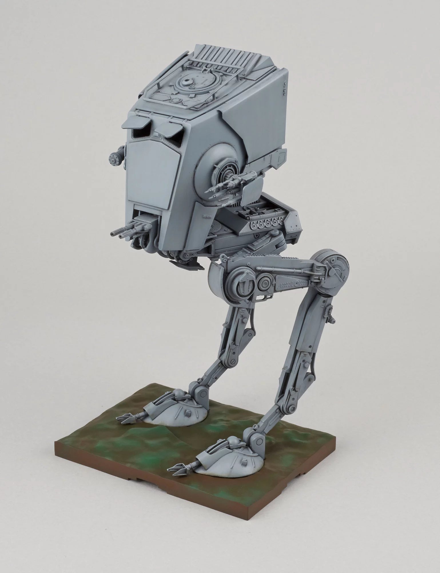 BANDAI AT-ST