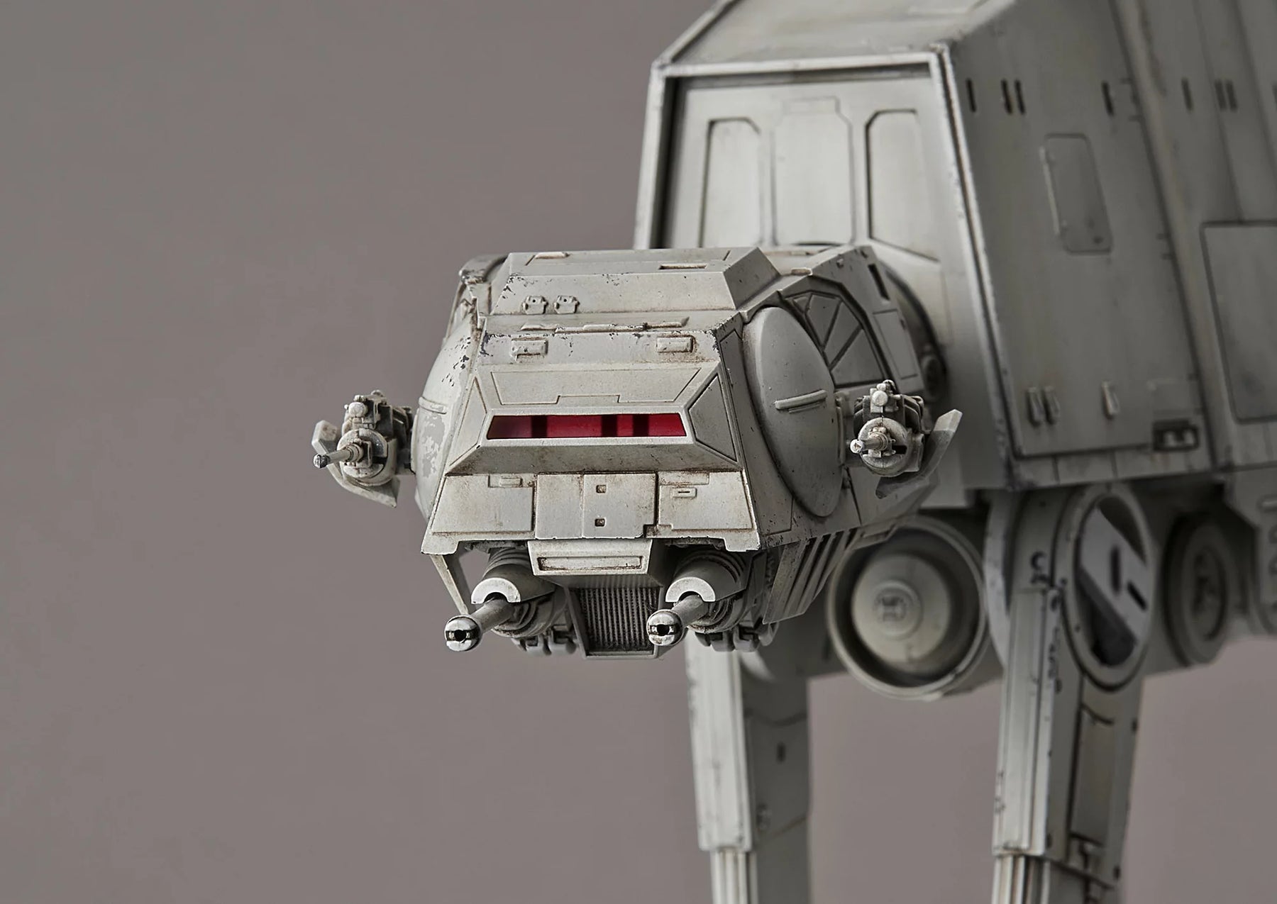 BANDAI AT-AT