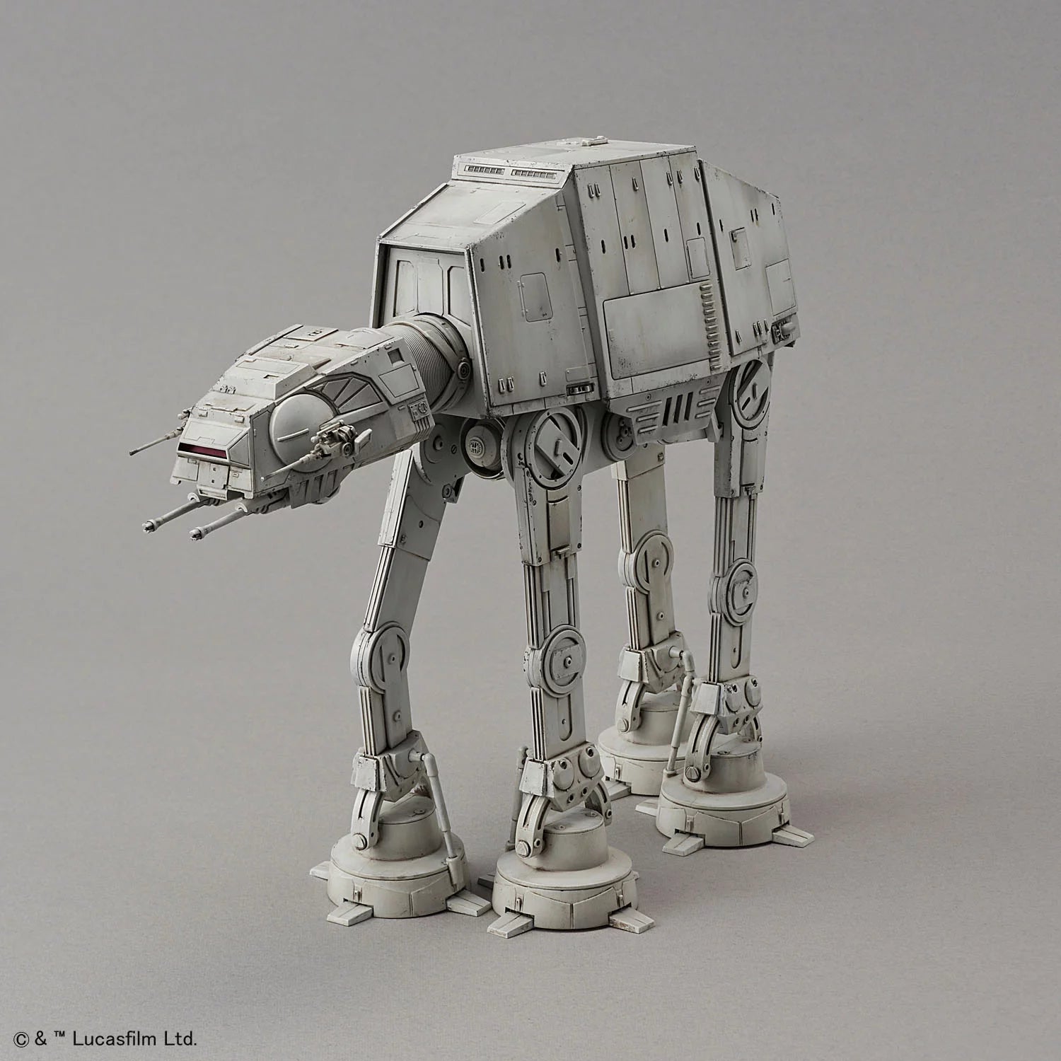 BANDAI AT-AT