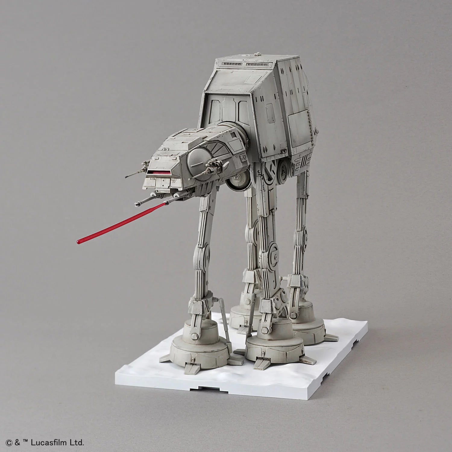 BANDAI AT-AT