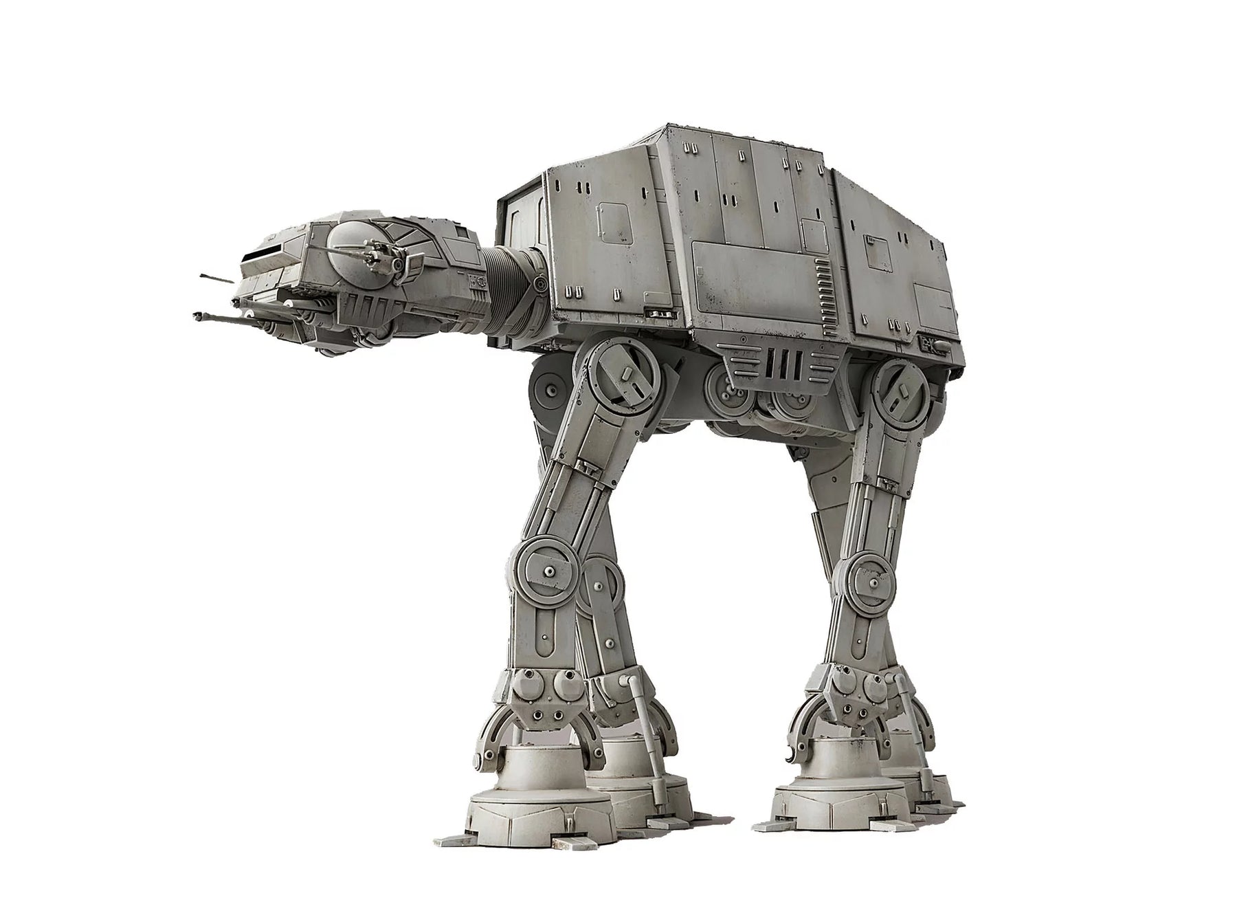 BANDAI AT-AT