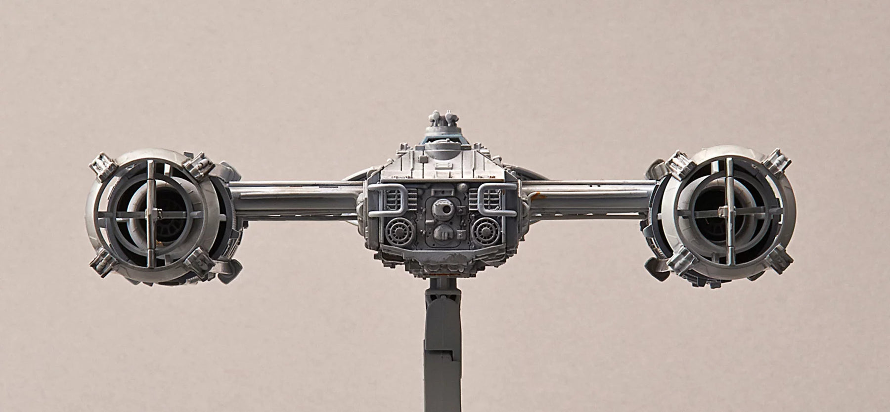 BANDAI Y-Wing Starfighter