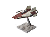 BANDAI A-Wing Starfighter
