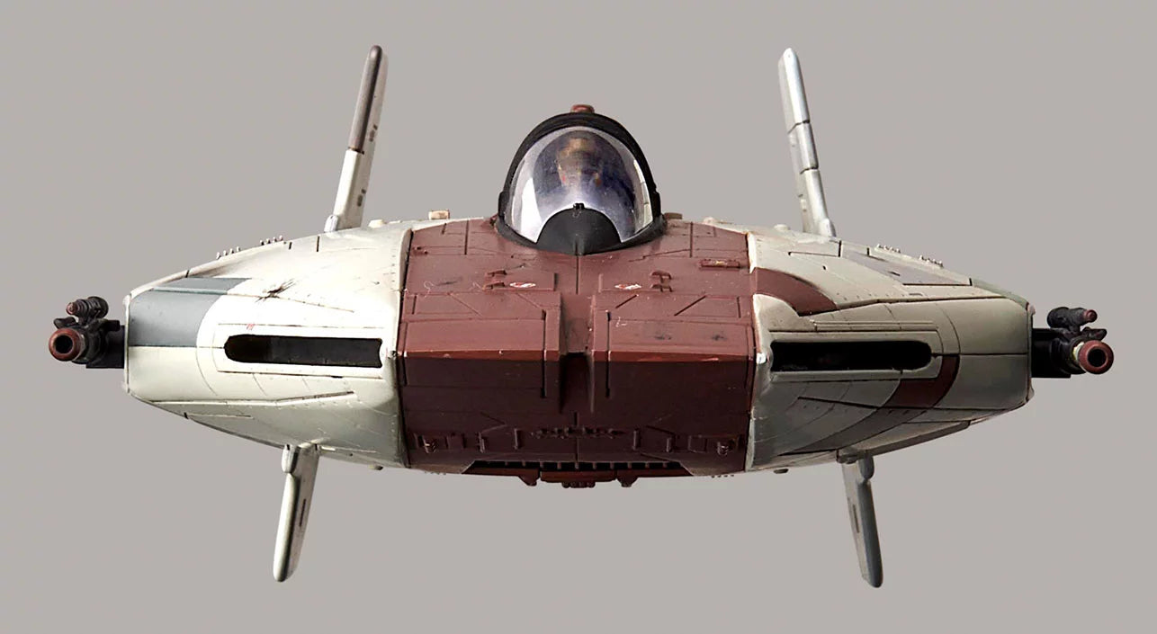 BANDAI A-Wing Starfighter