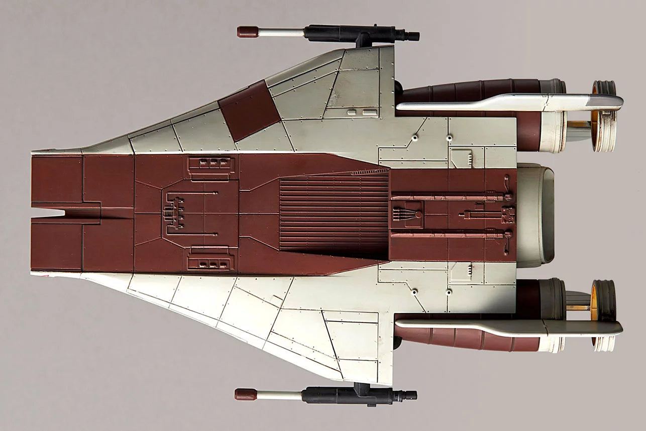 BANDAI A-Wing Starfighter