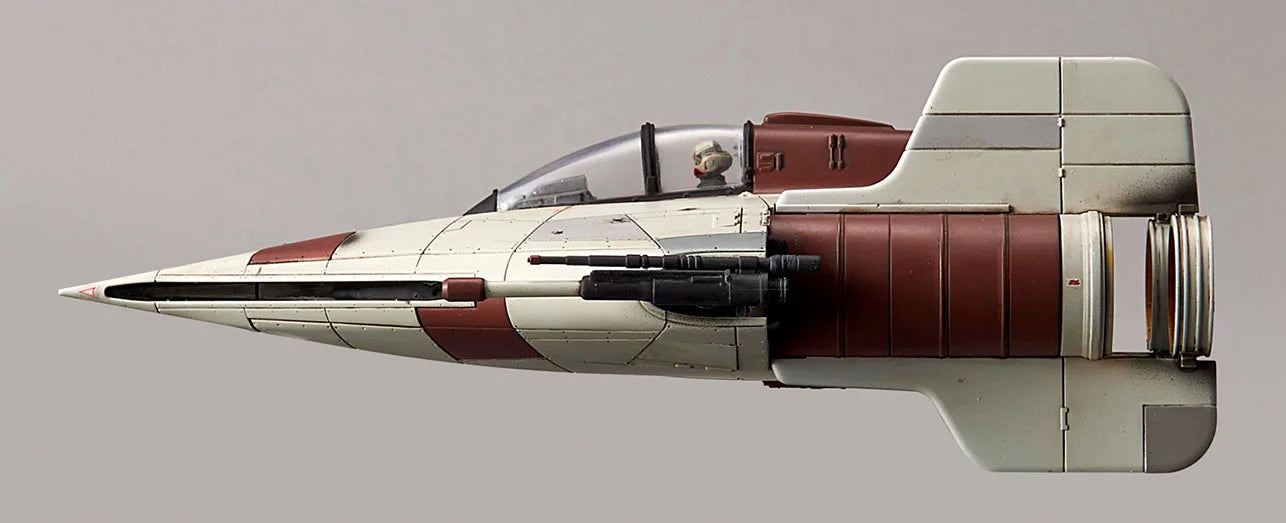 BANDAI A-Wing Starfighter
