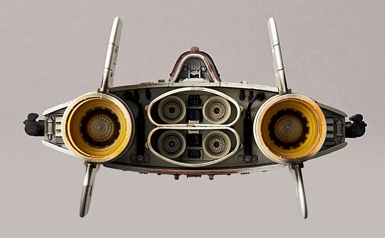 BANDAI A-Wing Starfighter