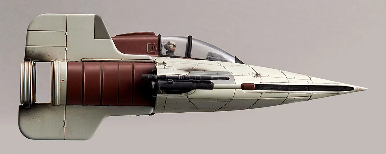 BANDAI A-Wing Starfighter