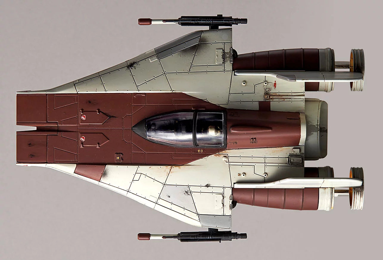 BANDAI A-Wing Starfighter