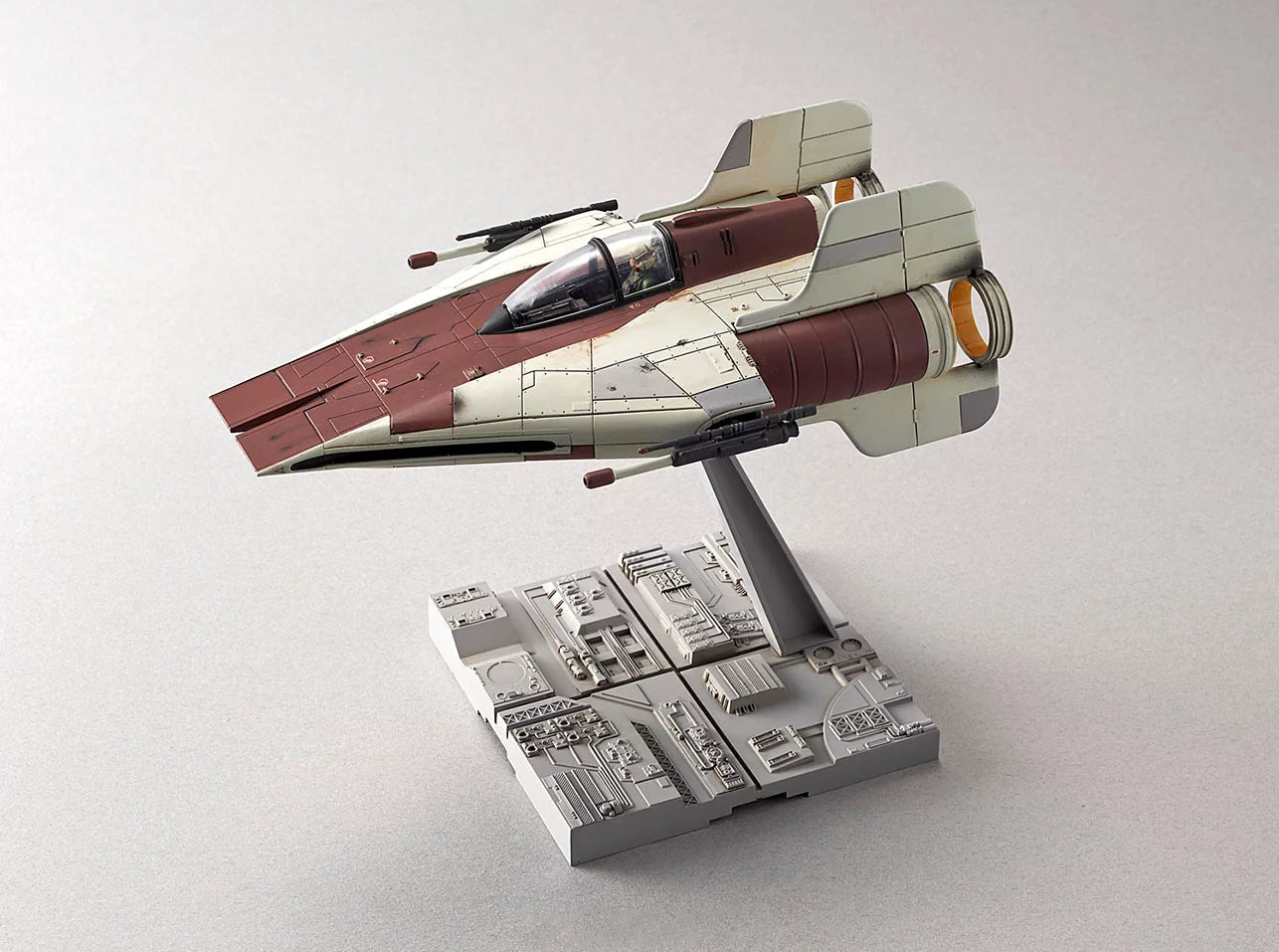 BANDAI A-Wing Starfighter