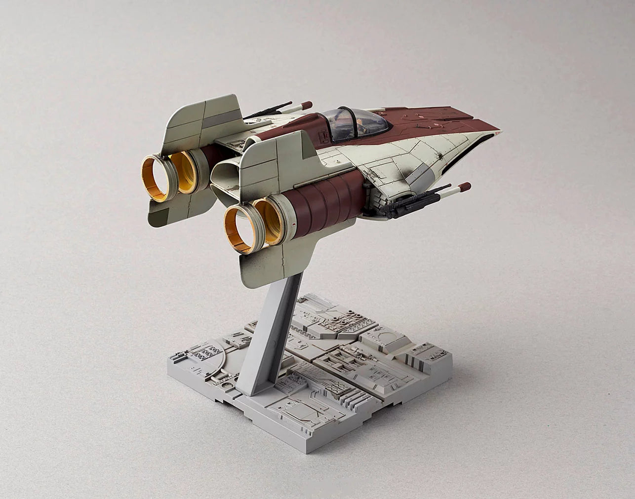 BANDAI A-Wing Starfighter