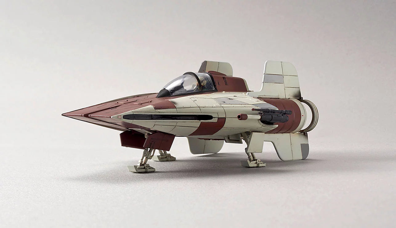 BANDAI A-Wing Starfighter