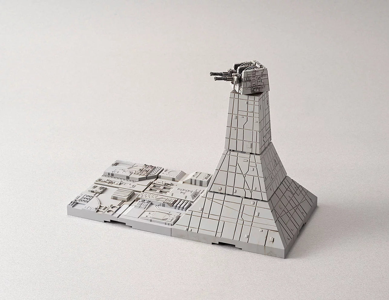 BANDAI A-Wing Starfighter