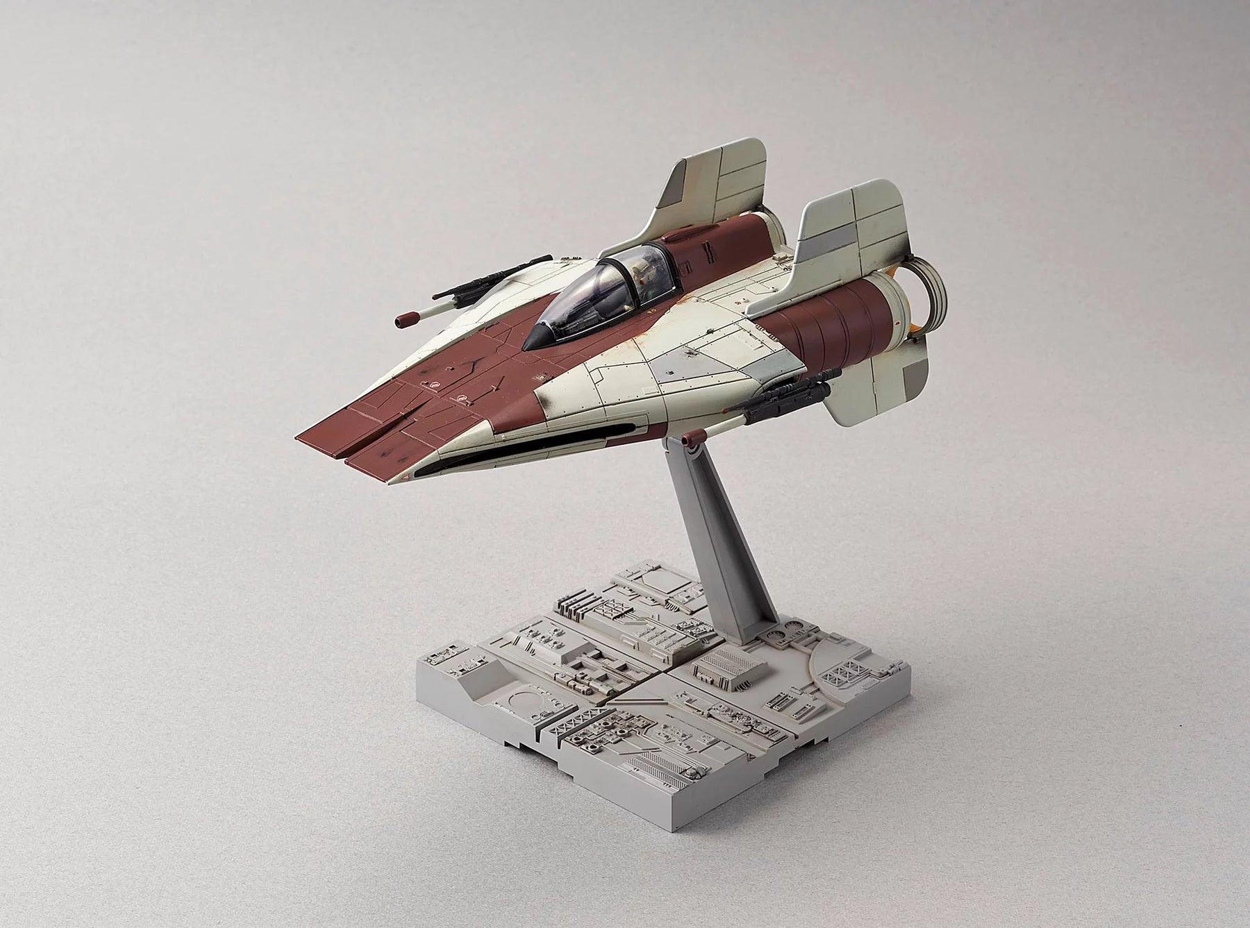 BANDAI A-Wing Starfighter