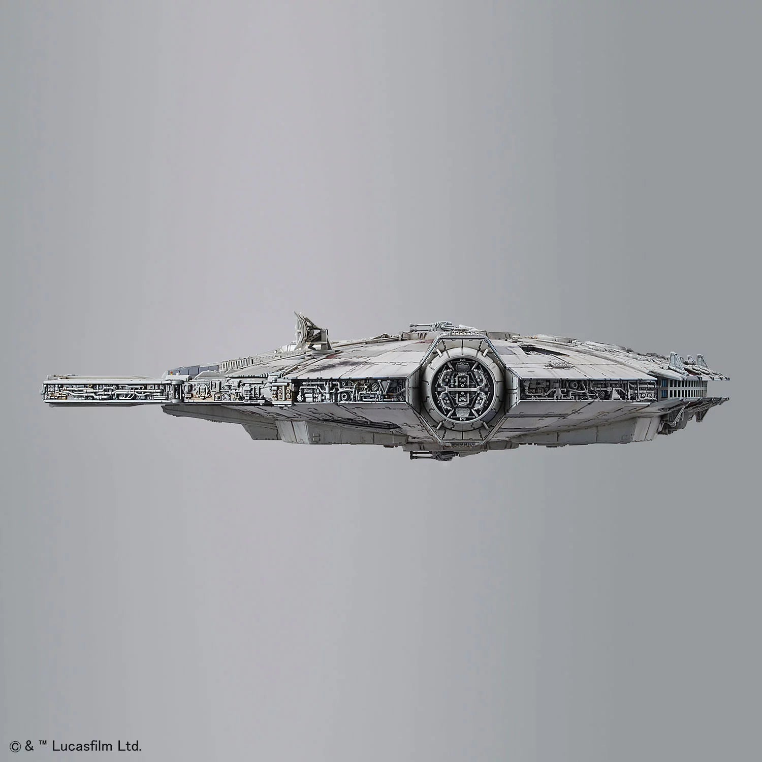 Bandai Millennium Falcon