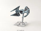 BANDAI TIE Interceptor