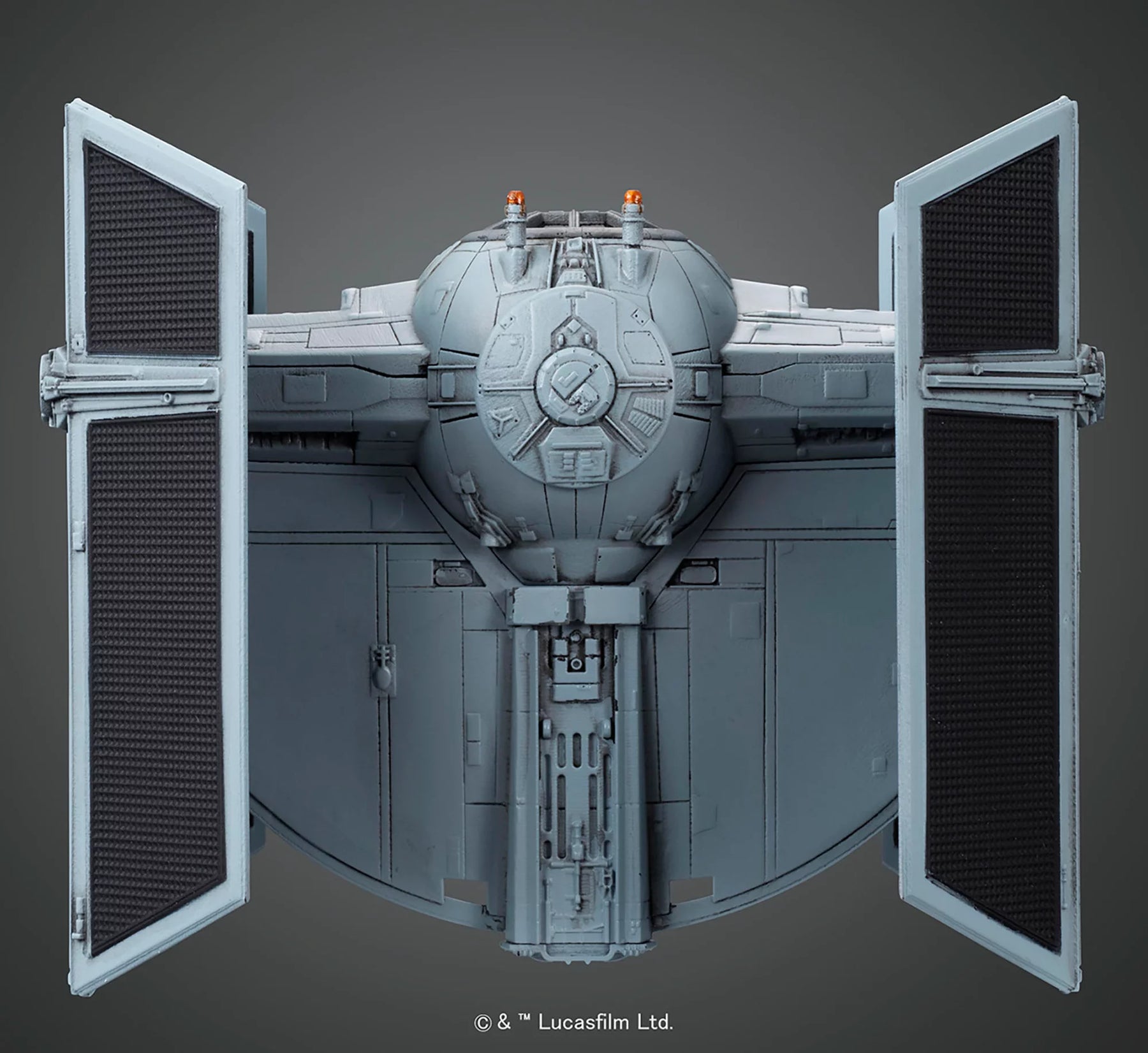 BANDAI TIE Advanced