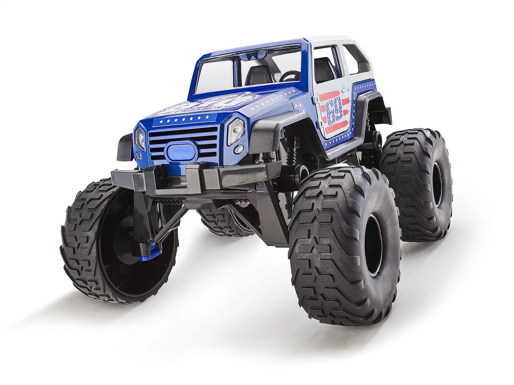 Monster Truck