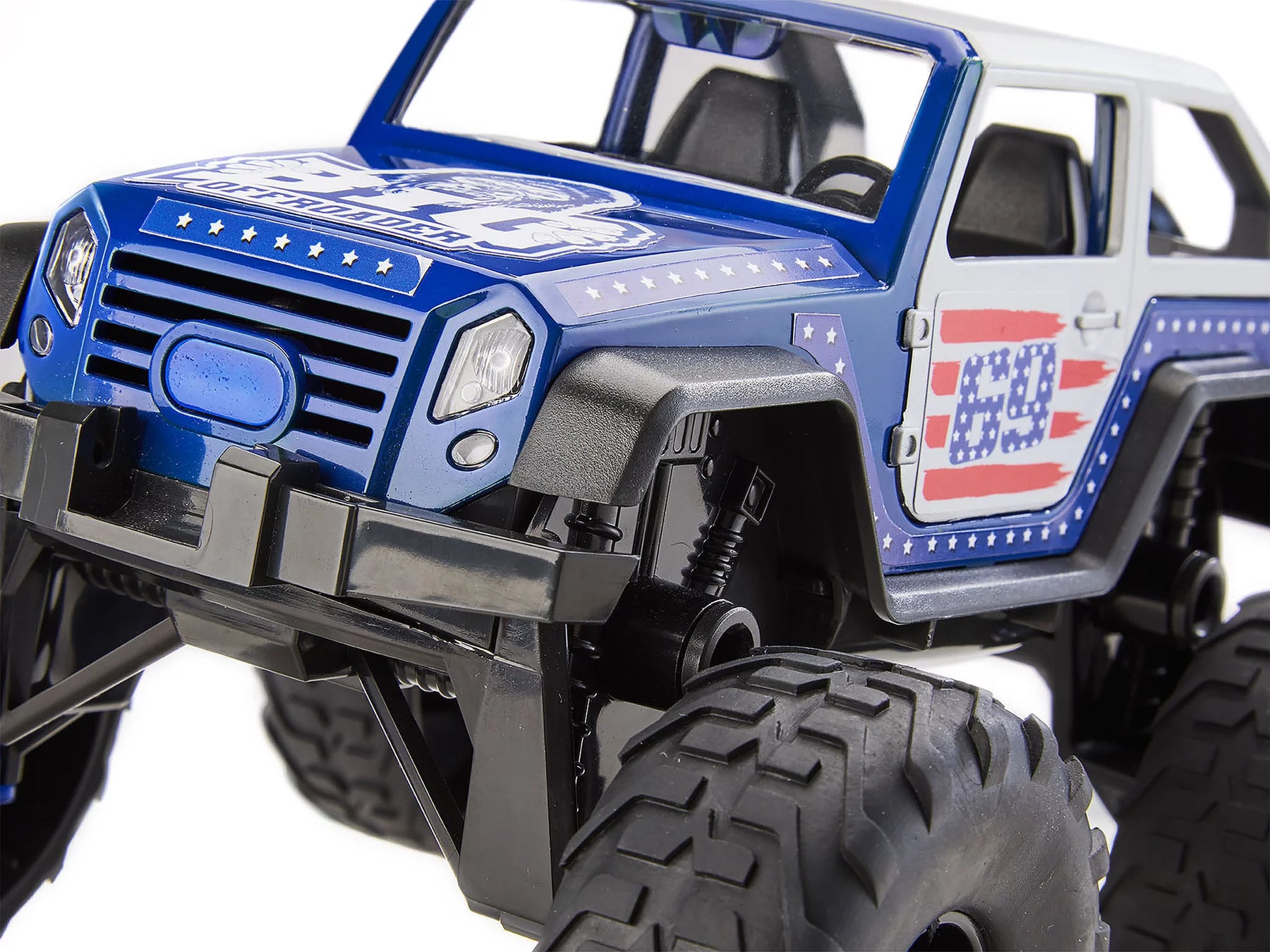 Monster Truck