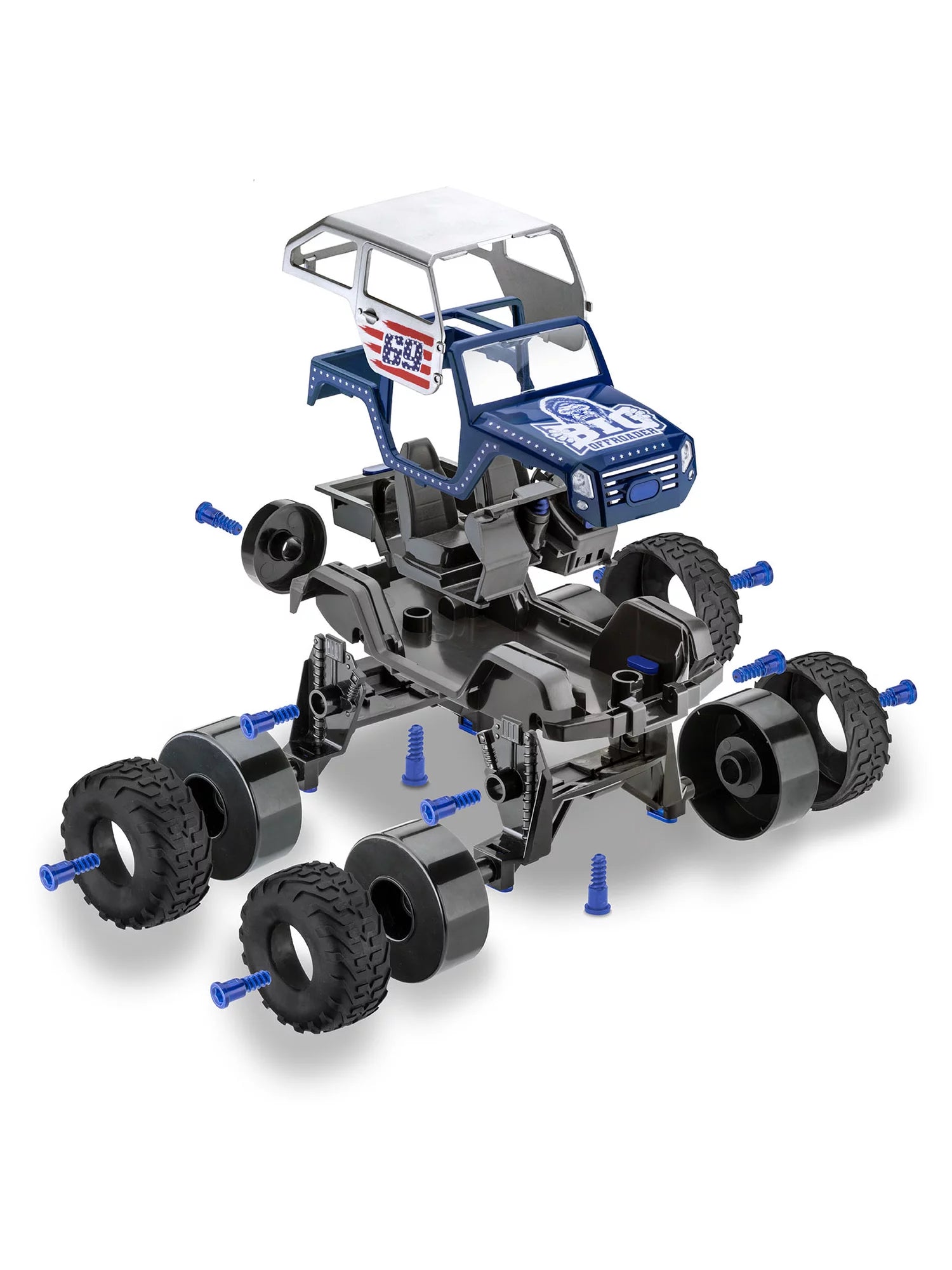 Monster Truck