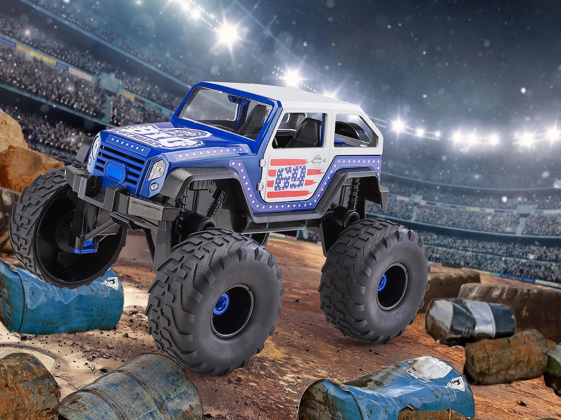 Monster Truck
