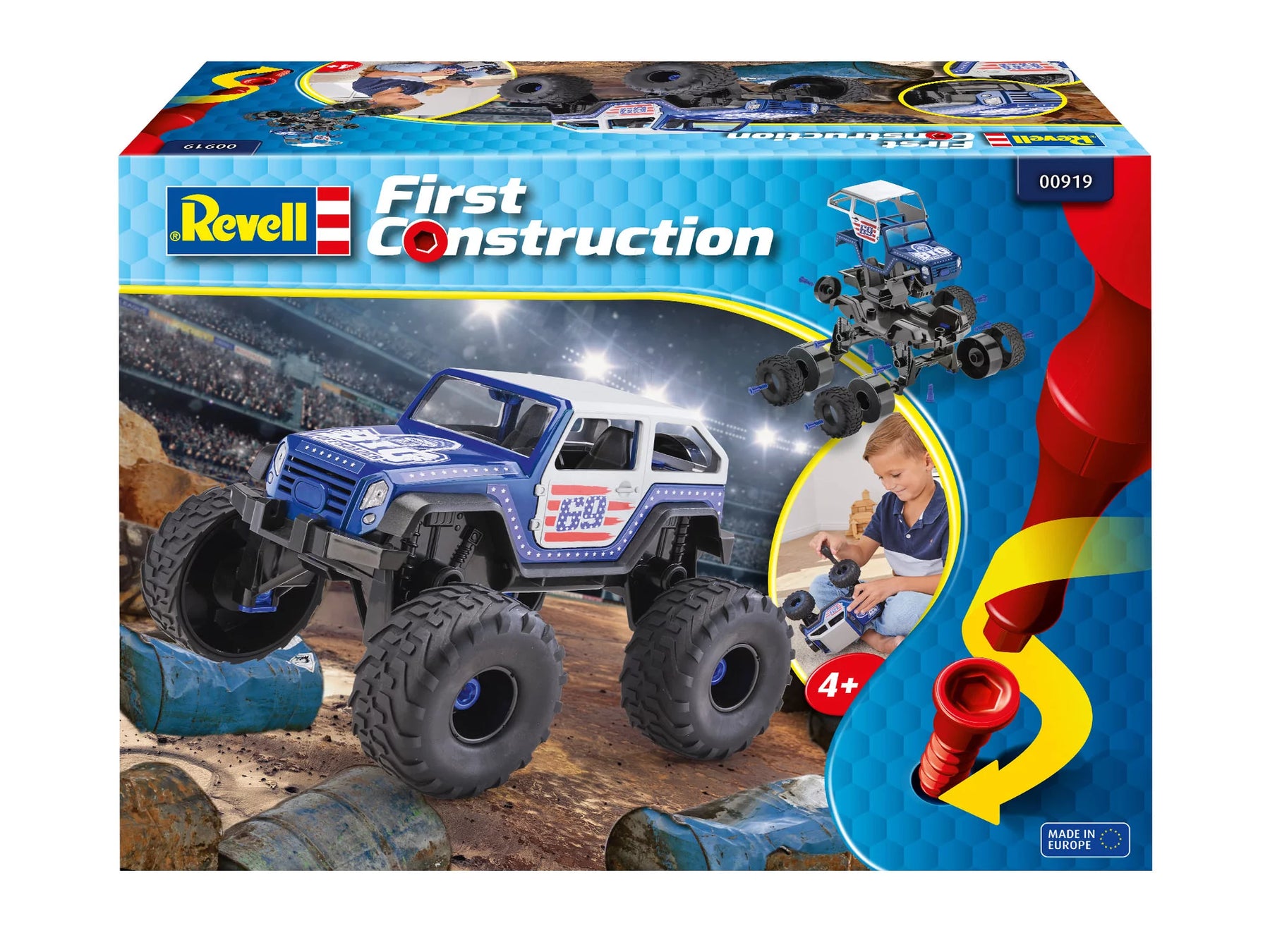 Monster Truck