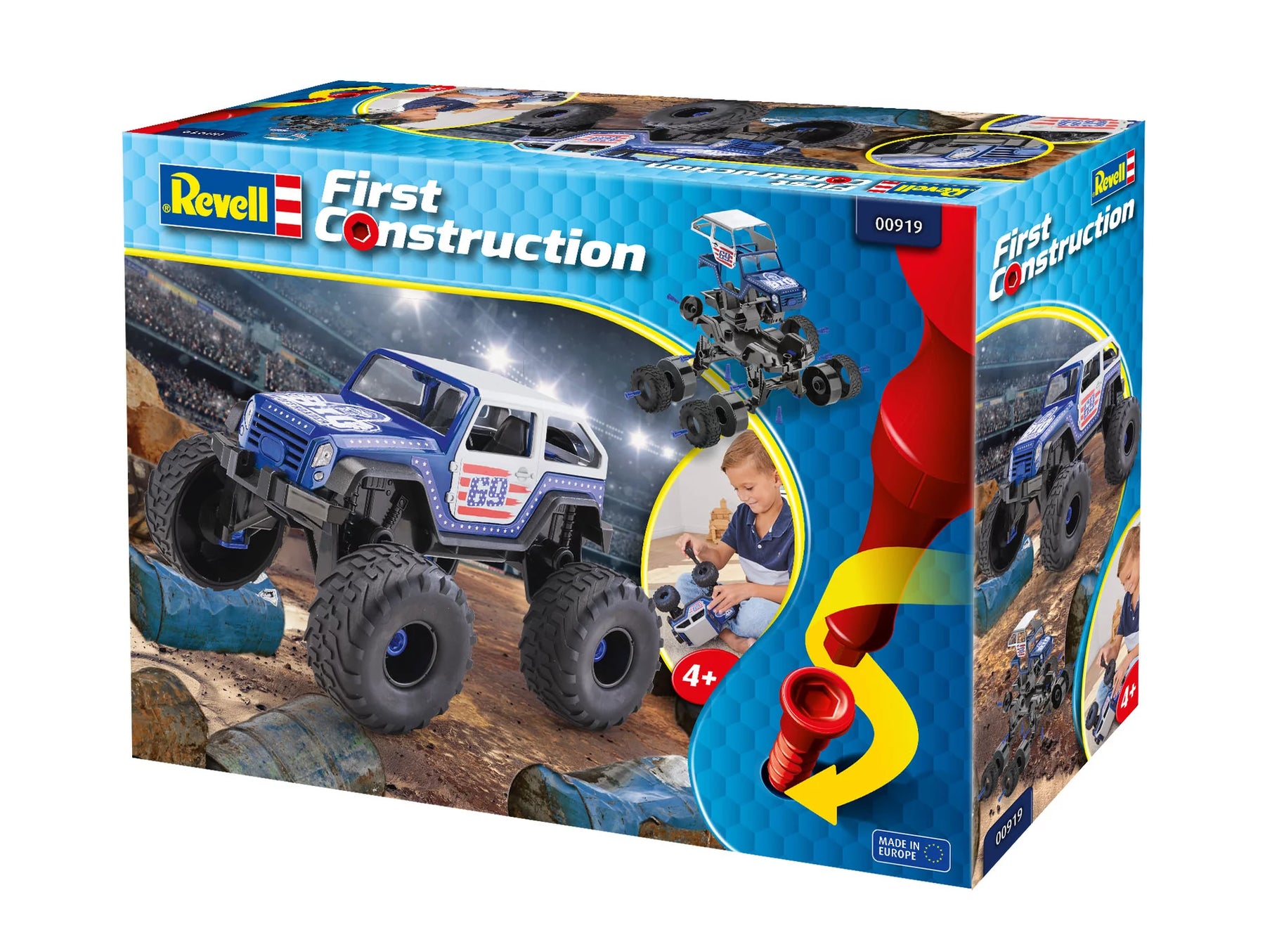 Monster Truck