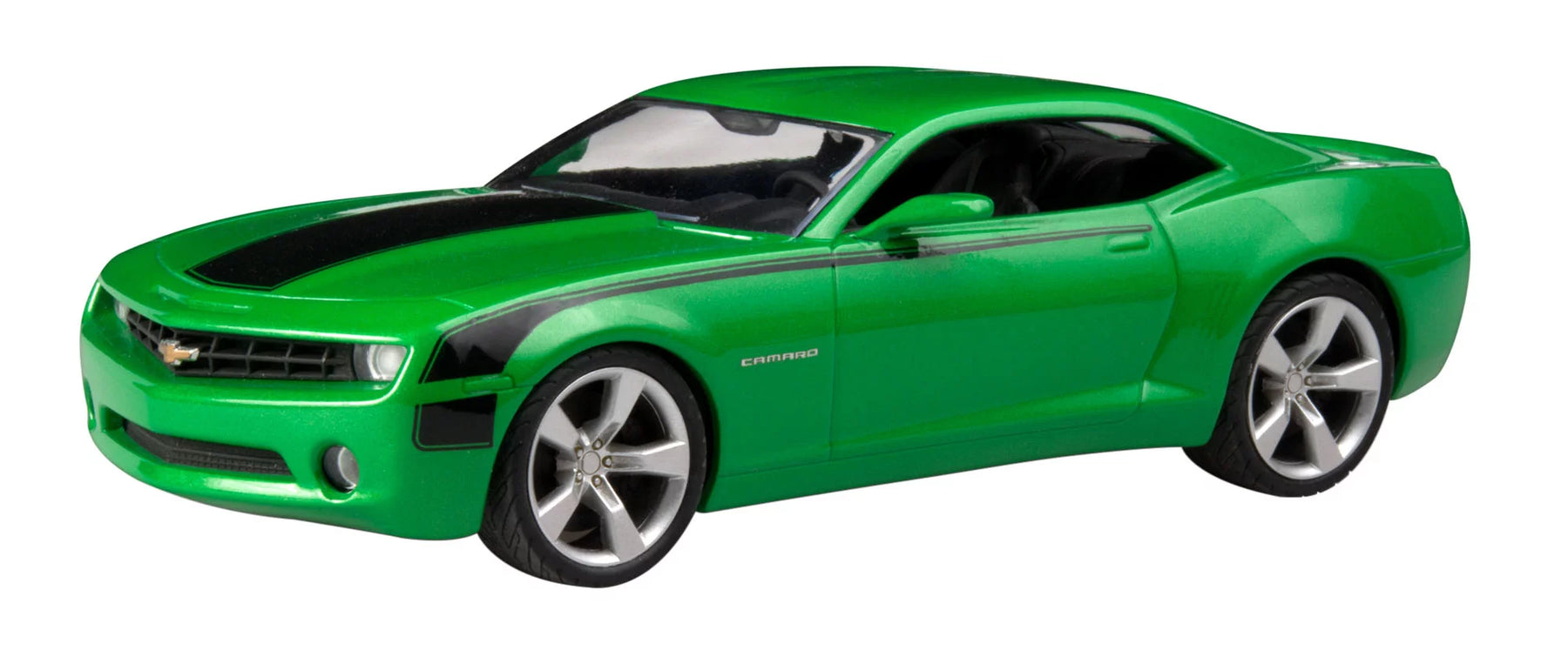 Camaro Concept Car - Snap Tite