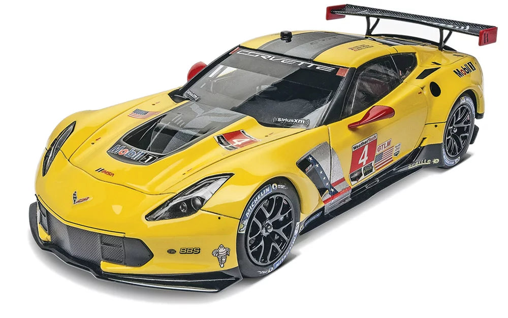Corbeta C7.R