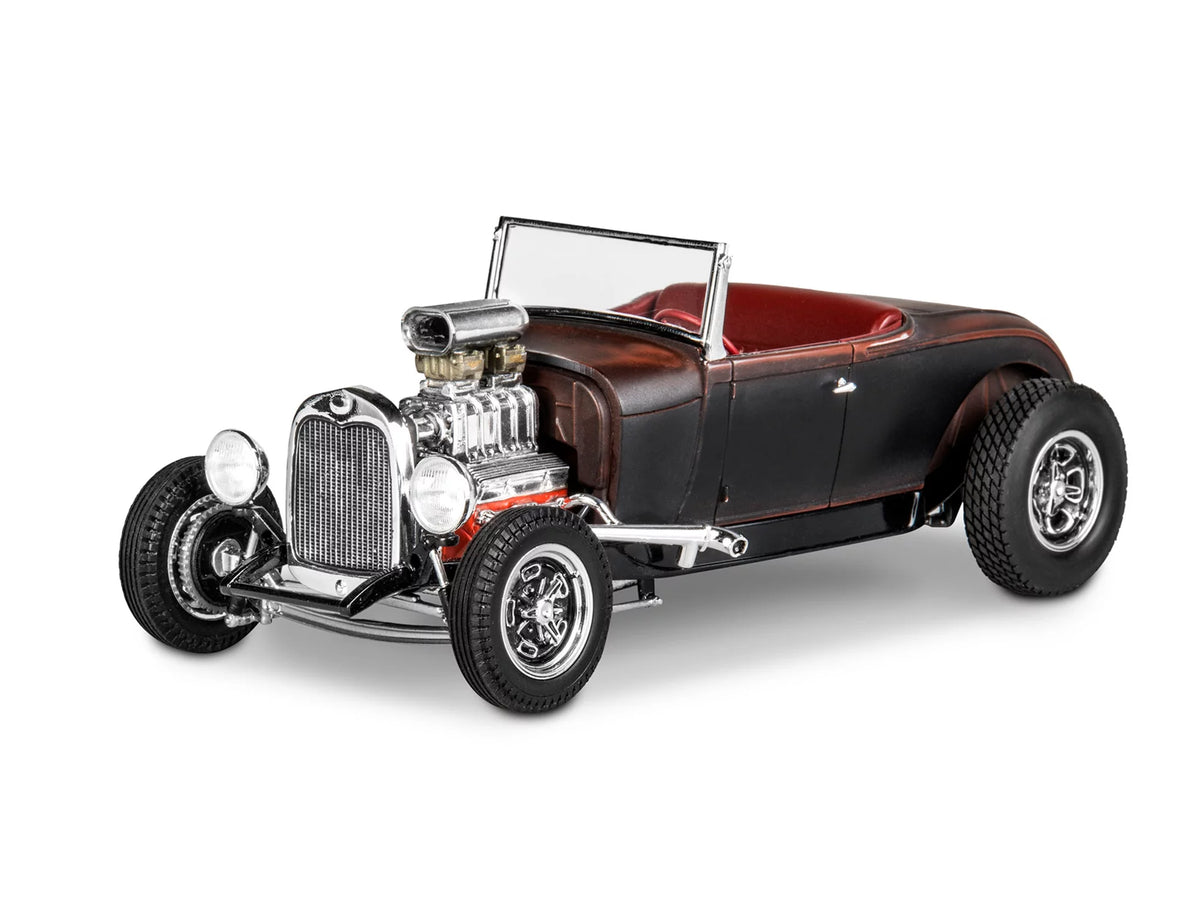 1929 Ford Modelo A Roadster