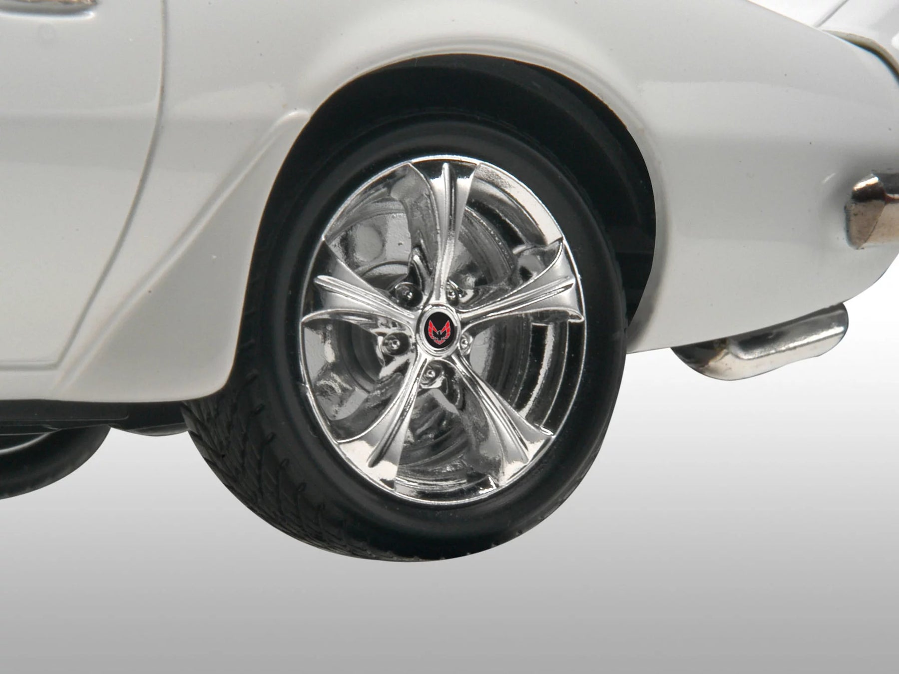 1970 Pontiac Firebird