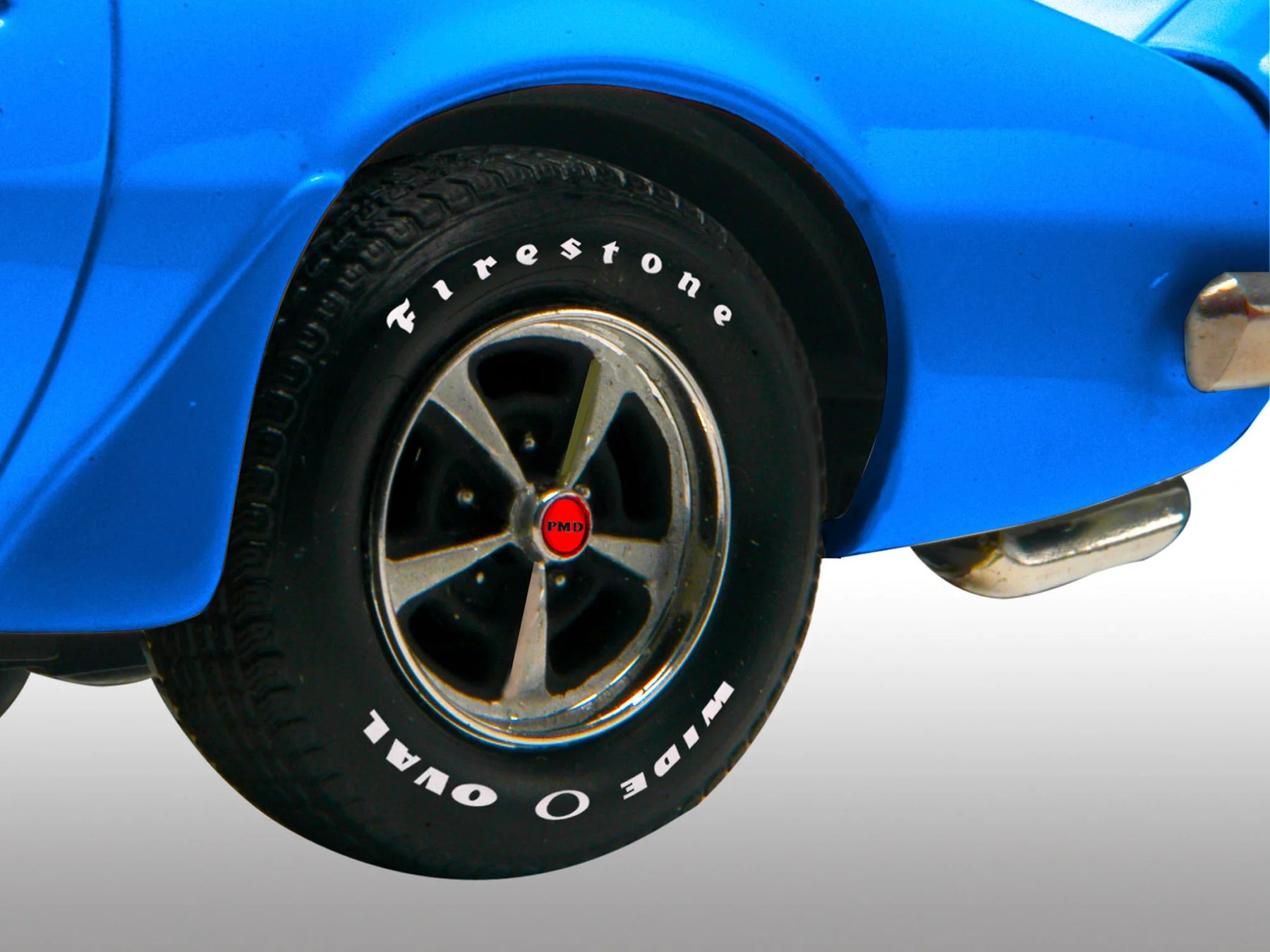 1970 Pontiac Firebird