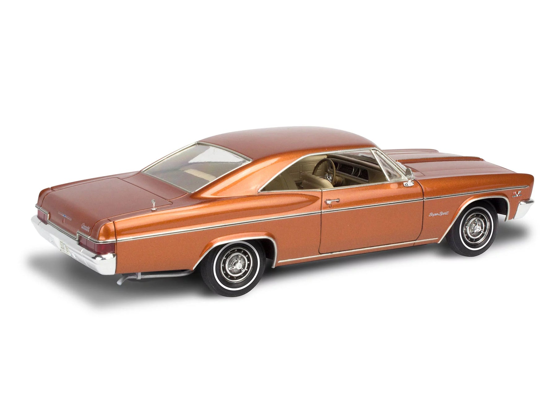 1966 Chevy Impala SS