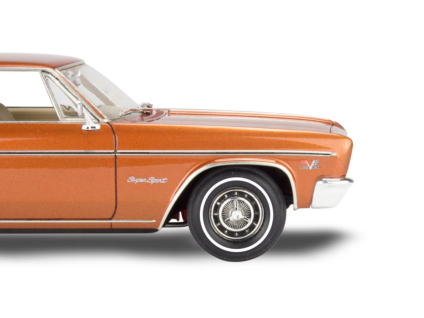 1966 Chevy Impala SS