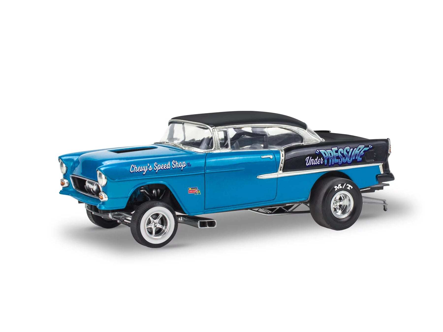 1955 Chevy® Bel Air® Street Machine 2N1