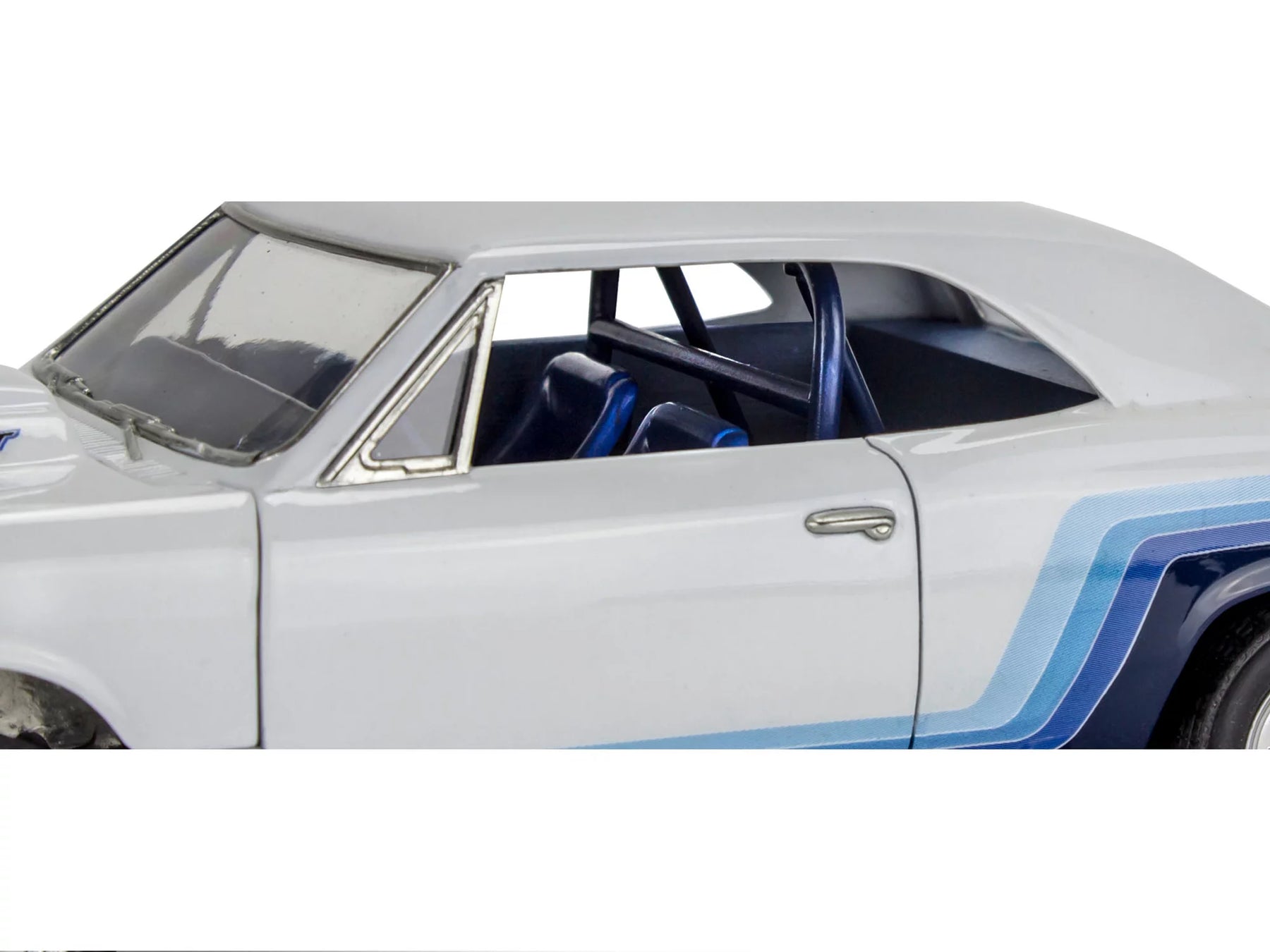 1966 Chevy® Malibu™ SS™ 2N1