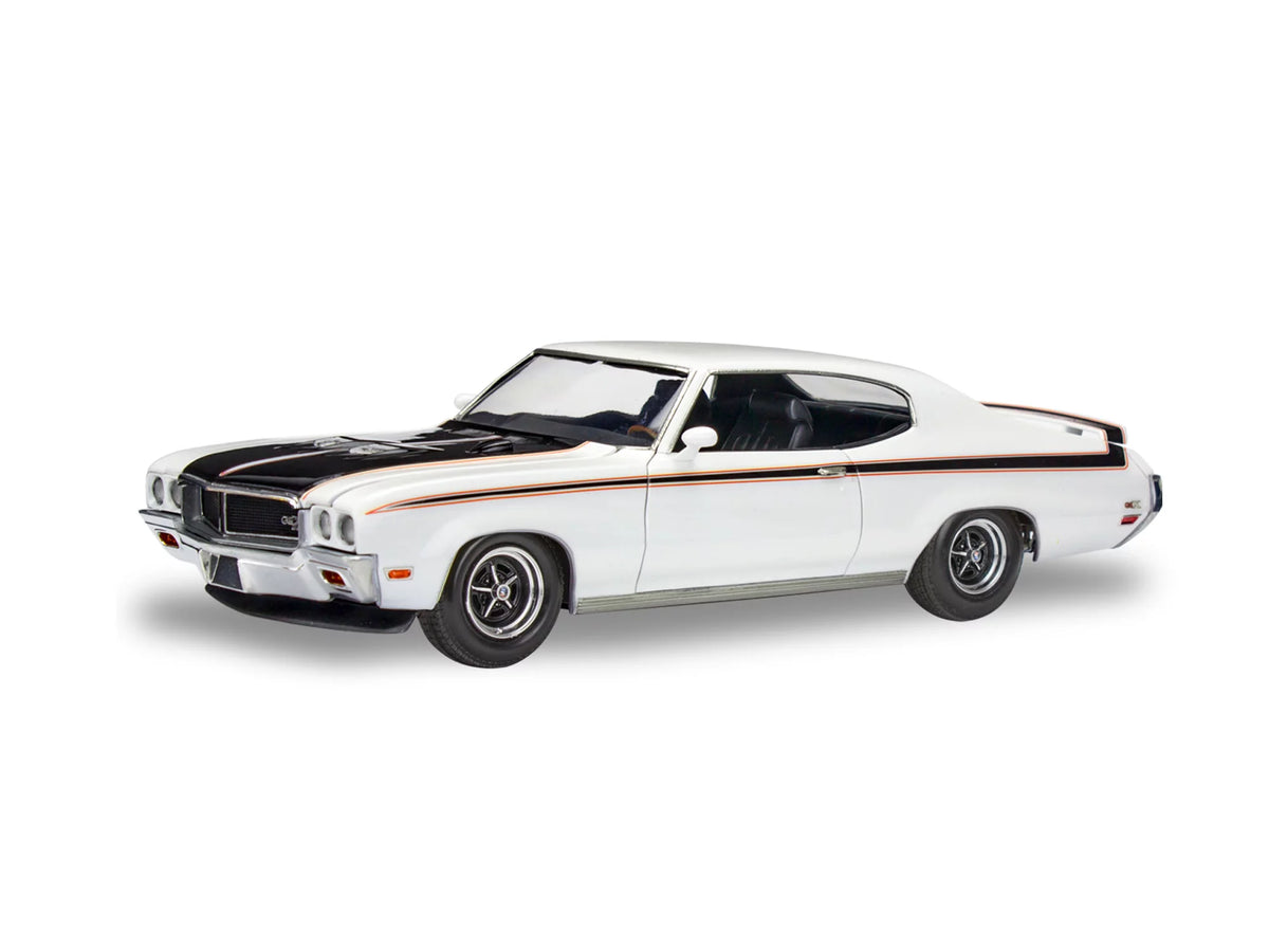 1970 Buick™ GSX 2N1