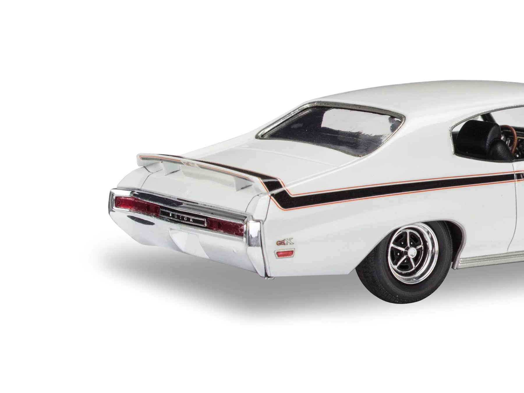 1970 Buick™ GSX 2N1