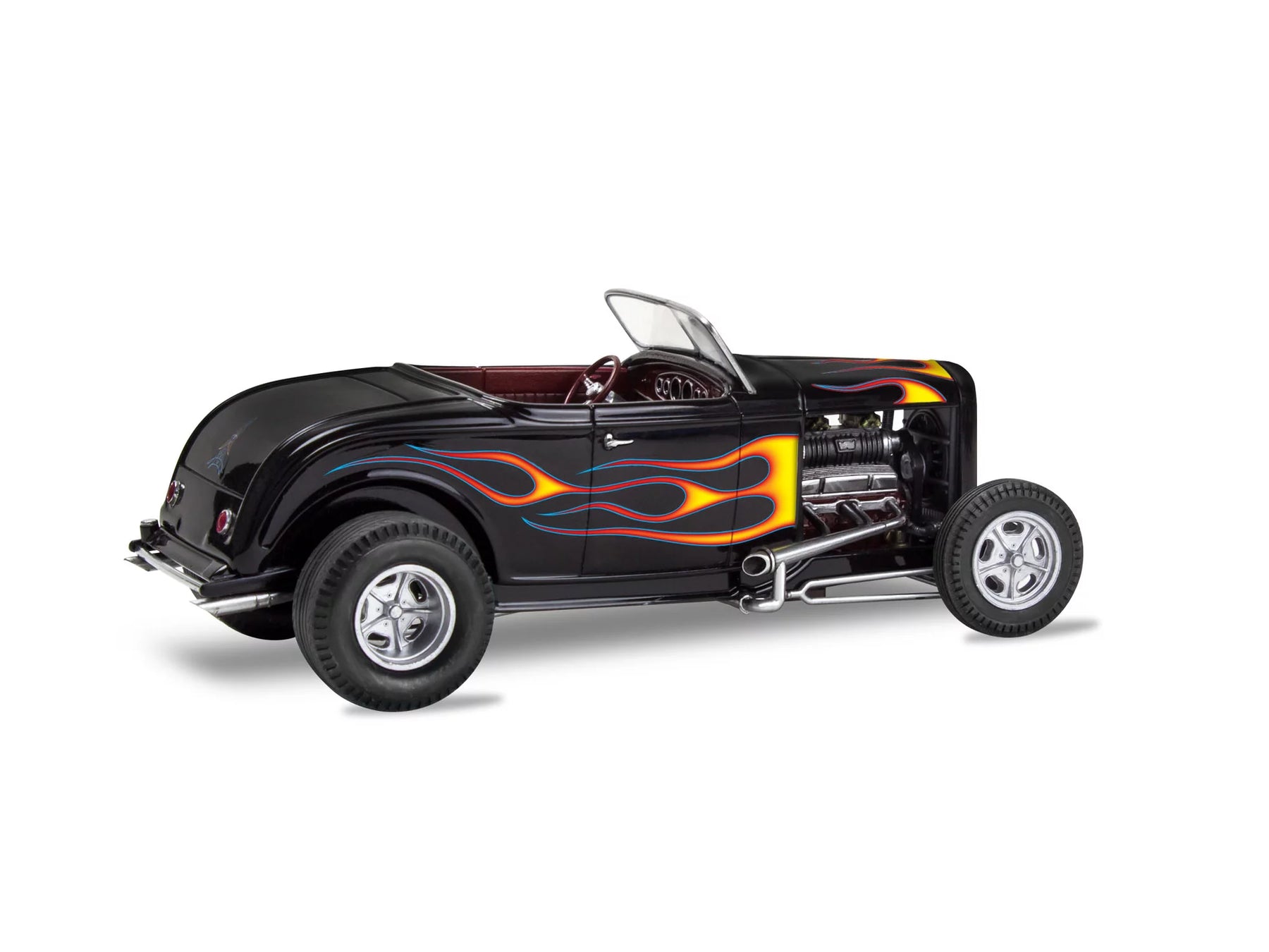 32 Ford Rat Roadster