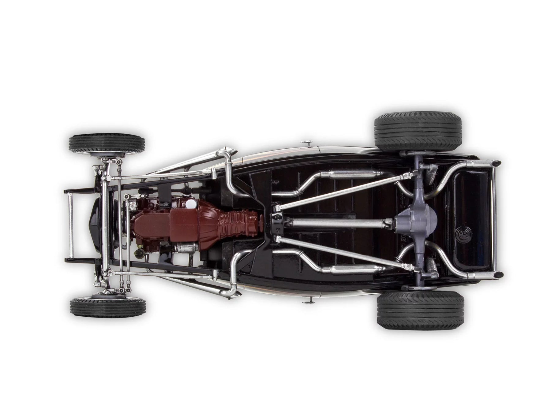 32 Ford Rat Roadster