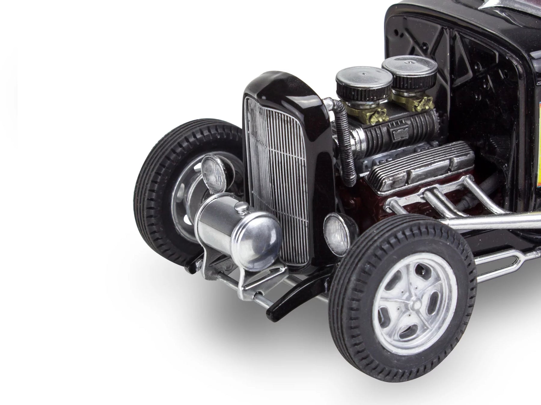 32 Ford Rat Roadster