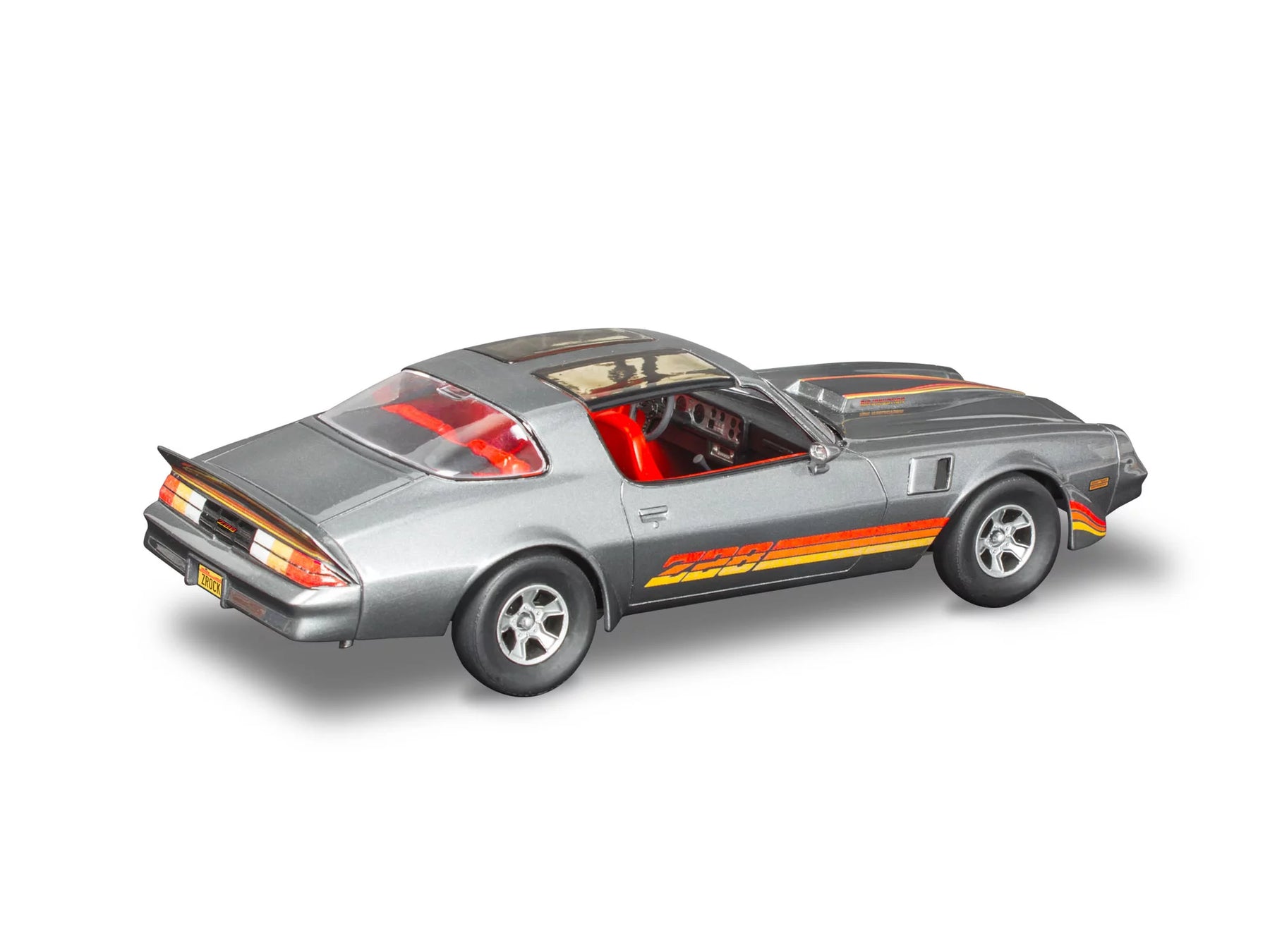 1981 Chevy® Camaro™ Z28®