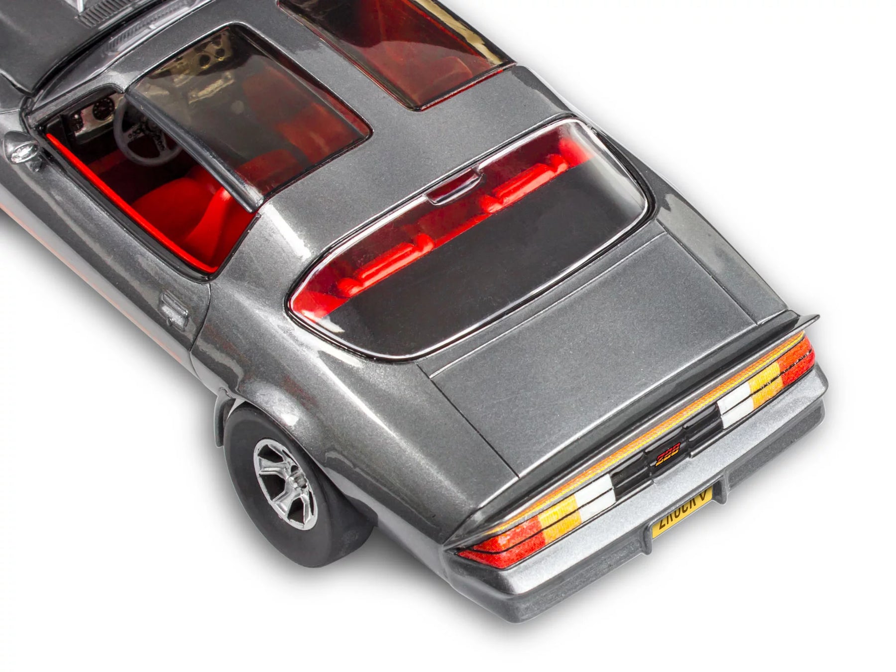 1981 Chevy® Camaro™ Z28®