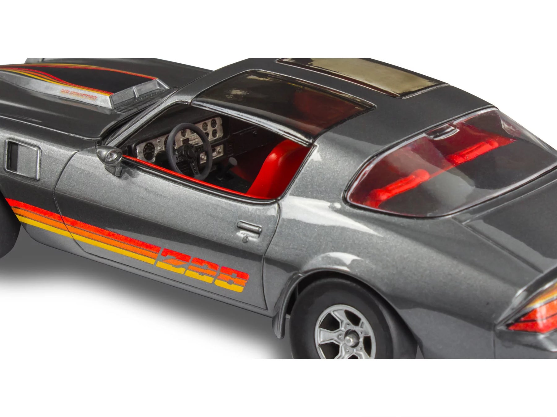 1981 Chevy® Camaro™ Z28®