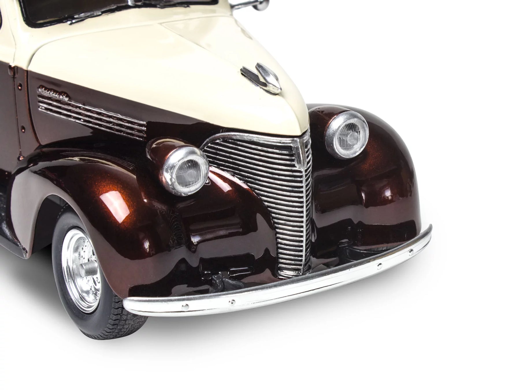 1939 Chevy Sedan Delivery