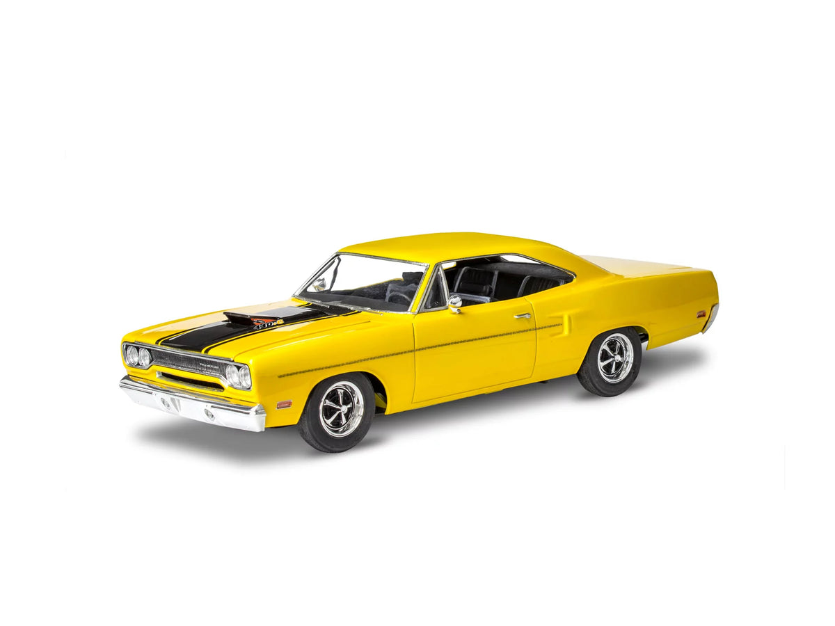 Plymouth Road Runner uit 1970
