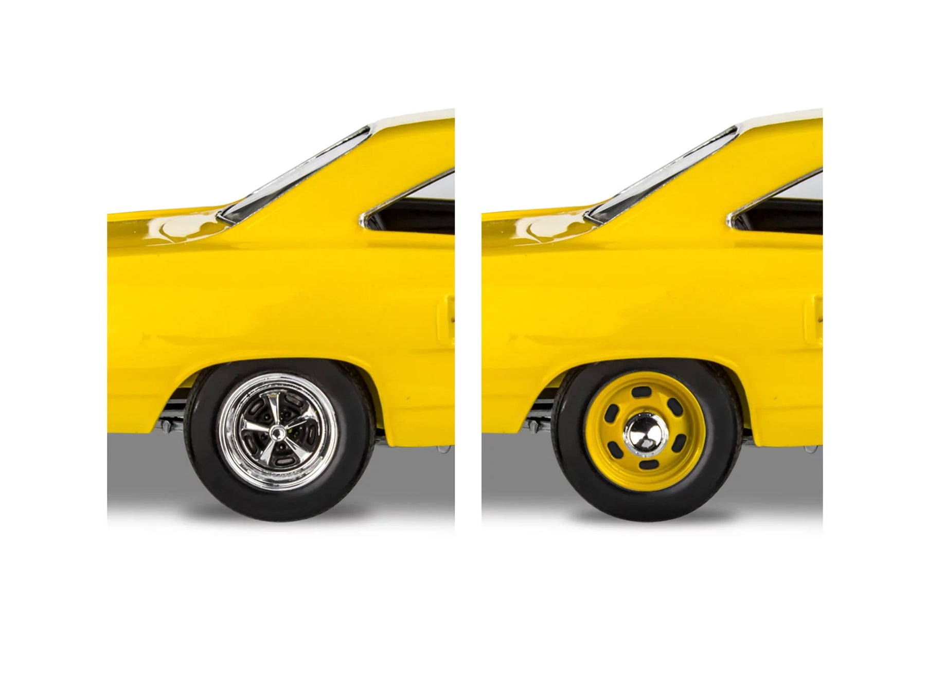 1970 Plymouth Road Runner