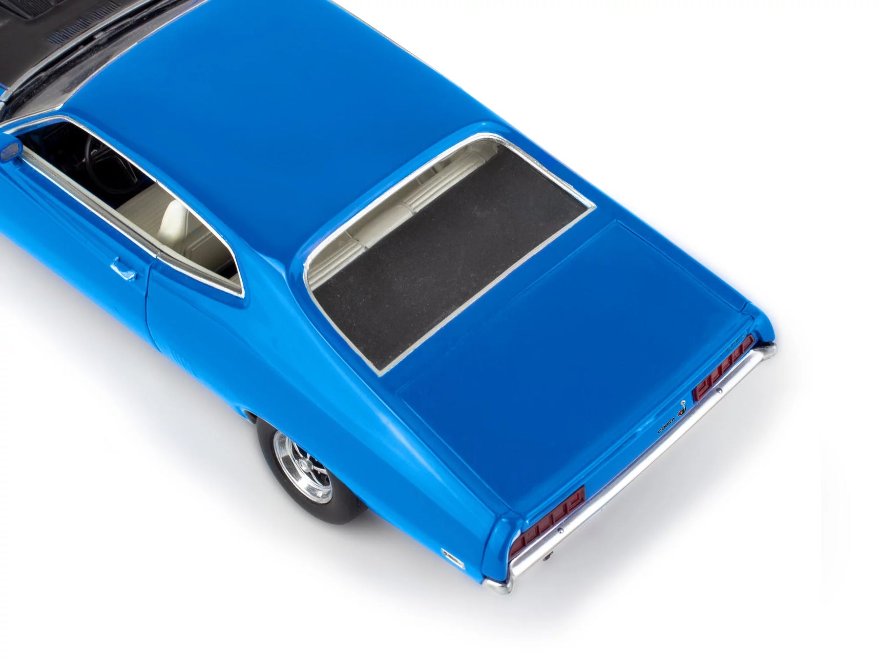 1970 Ford Torino Cobra