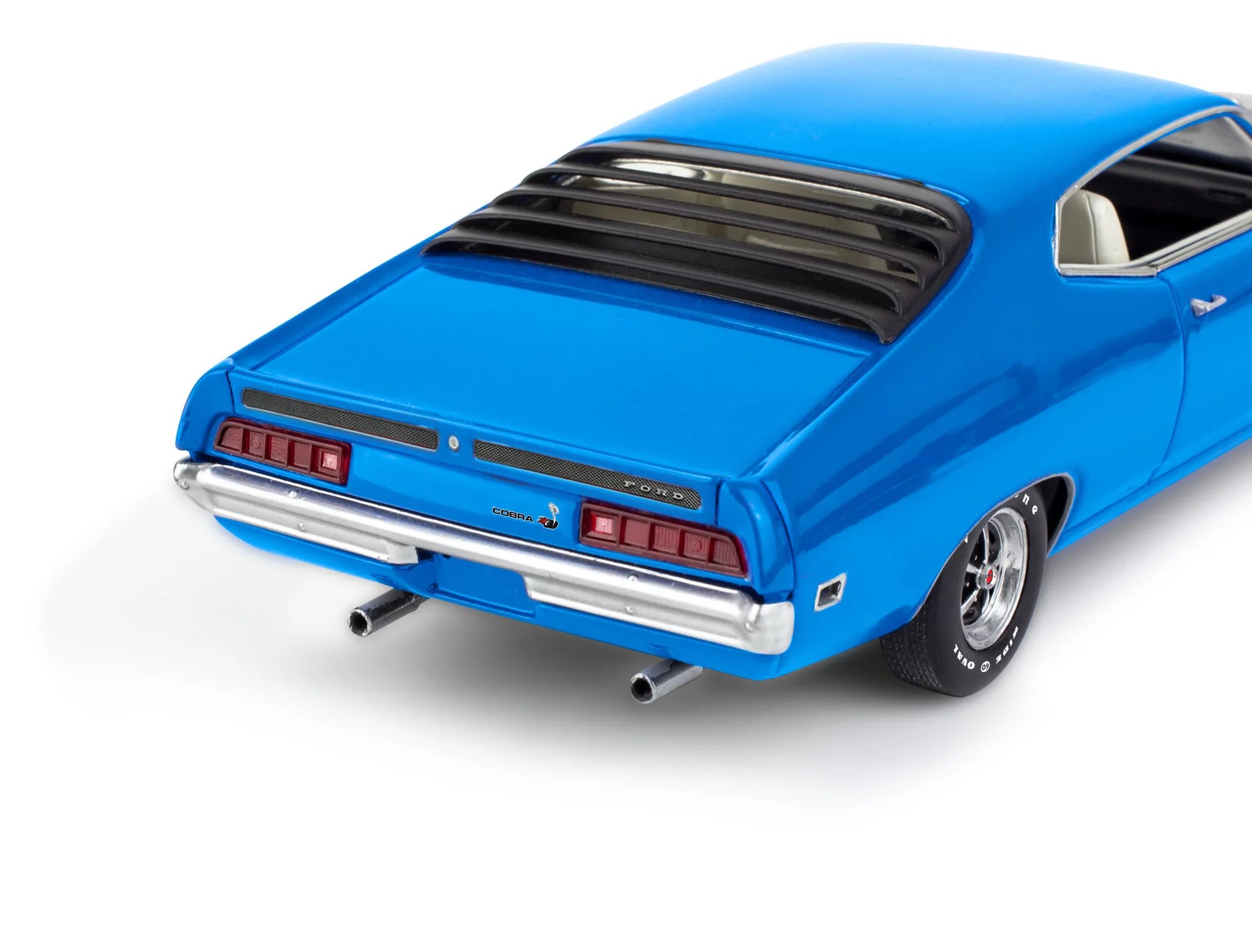 1970 Ford Torino Cobra