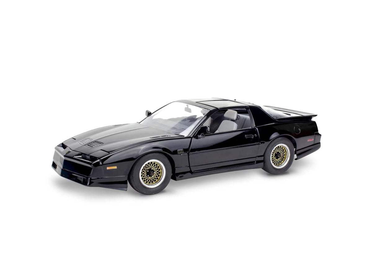 Pontiac Firebird GTA uit 1987